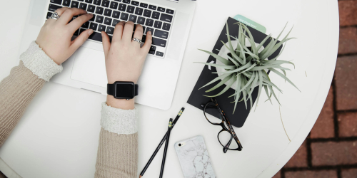 Transformer vos visiteurs en clients avec un bon contenu pour votre site interne Vaucluse