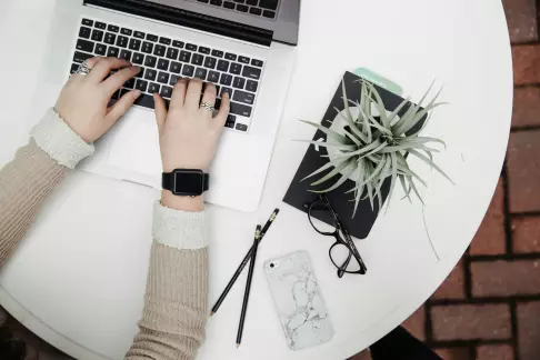 Transformer vos visiteurs en clients avec un bon contenu pour votre site interne Vaucluse