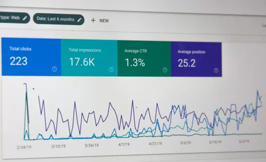 Booster votre visibilité en ligne grâce au SEO référencement naturel Avignon